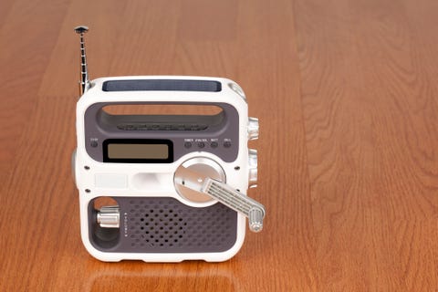 22年 防災ラジオおすすめ8選 ソーラー 手回し発電でラジオが聴ける 災害時や普段使いにも便利