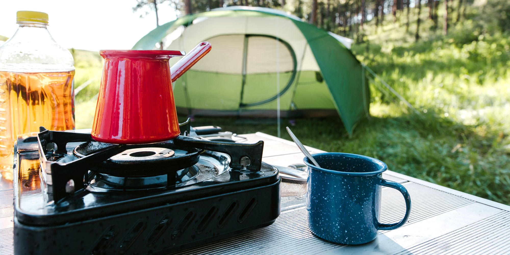 portable stove top cooker