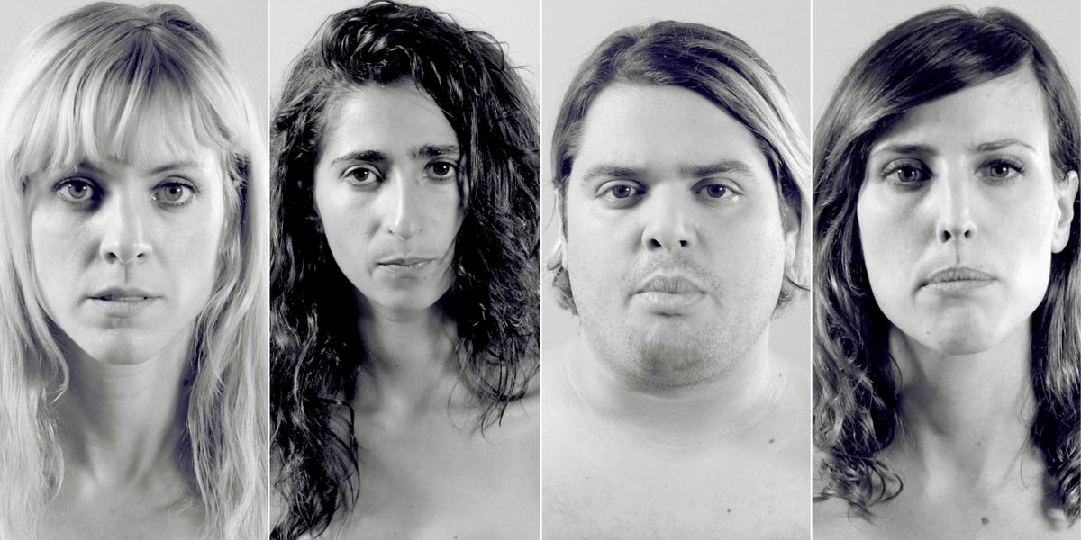 Vídeos de celebrities - cover