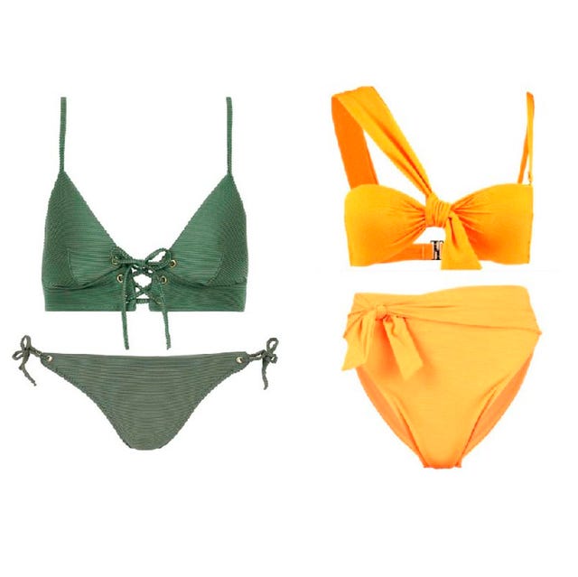Bikinis sexys Bikinis sexys