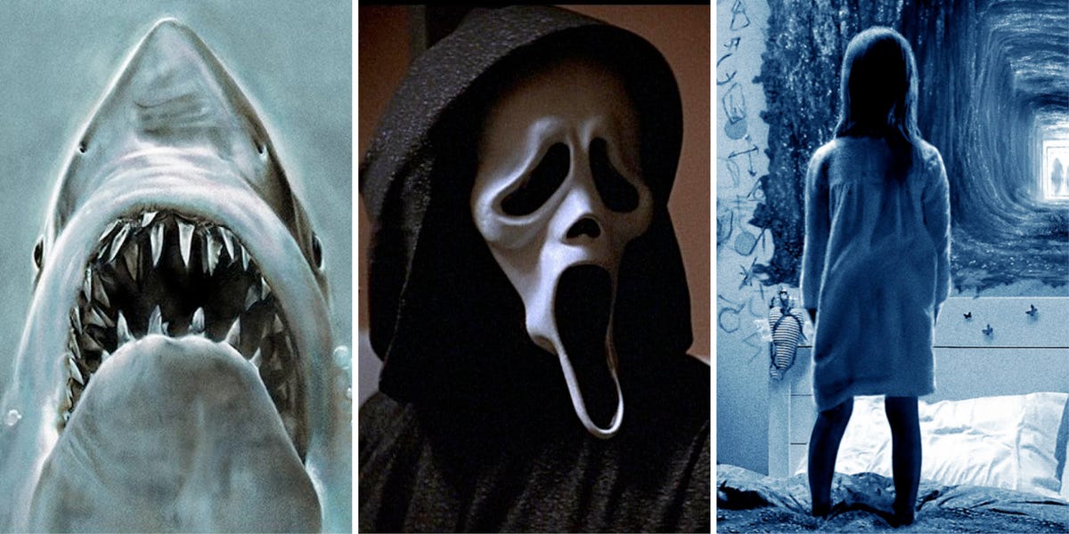 Las mejores películas de terror y suspense que puedes ver este Halloween en Amazon Prime Video