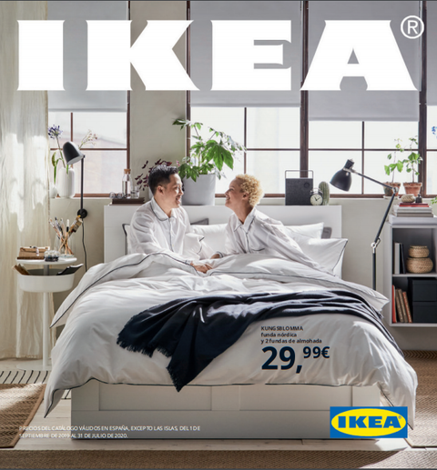 catálogo de ikea lo más leido catálogo de ikea lo más leido