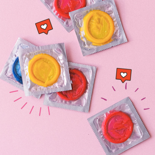 tipos de condones