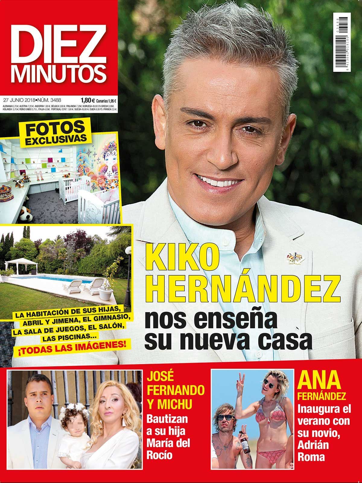 Revista Del Corazón, Prensa Rosa Y Famosos - Últimas Noticias Del Corazón