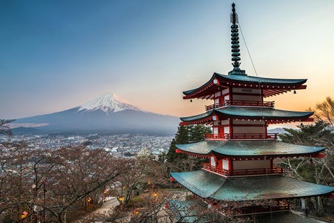 ¿Qué es el 'ikigai' japonés y cómo puede cambiar tu vida si sabes llevarlo a la práctica?