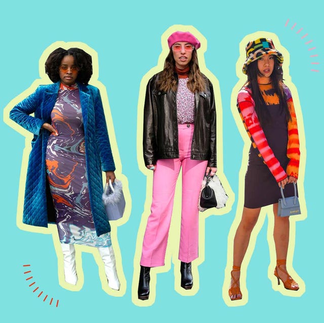 Cómo vestir en primavera: 15 looks de moda Cómo vestir en primavera: 15 looks de moda