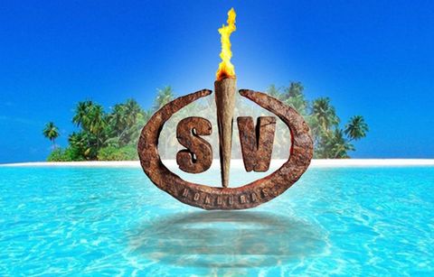 Sky, Water, Vacation, Logo, Font, Graphics, Symbol, Tropics, Caribbean, Leisure, 