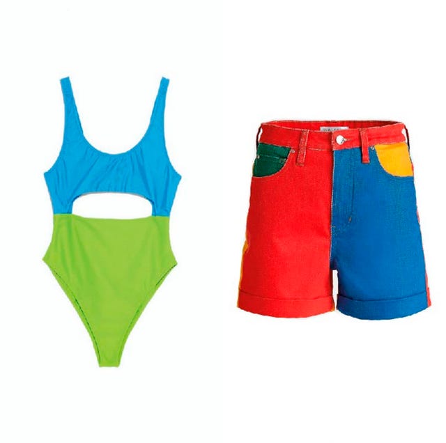 Ropa de color Ropa de color
