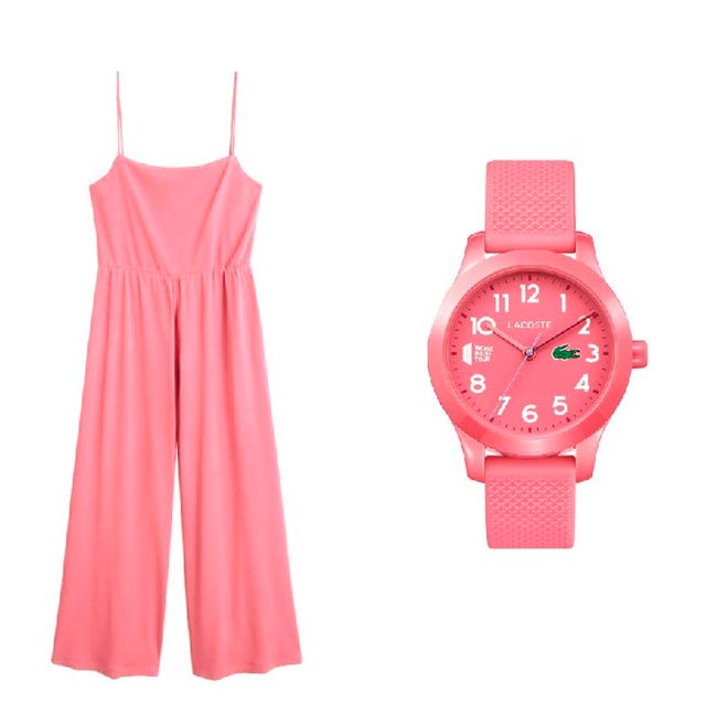 Ropa rosa Ropa rosa