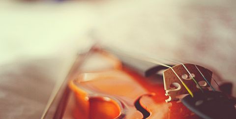 5 melodías clásicas de violín que alegrarán el día