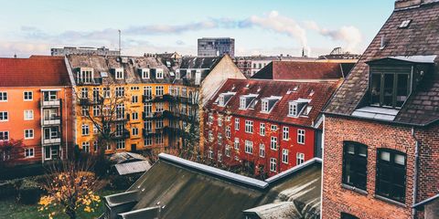 Copenhague en clave millennial: la capital de Dinamarca es todo lo que necesitas en tu próxima escapada