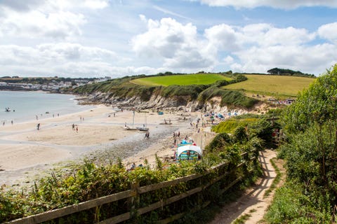 13 Best Beaches In Cornwall You Need To Visit In 2021