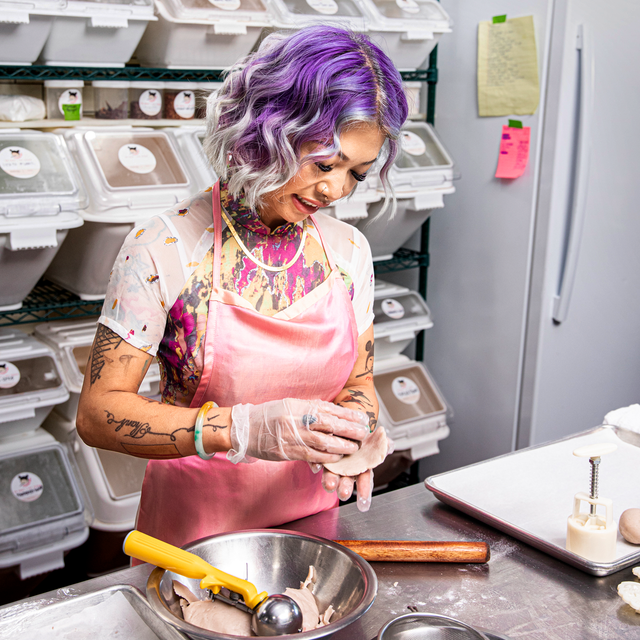 chef thuy pham of mama dut