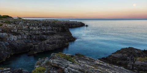 Porto Selvaggio A Nardò Alla Scoperta Del Salento Più Autentico