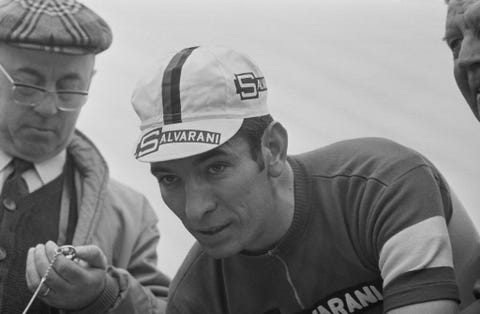 Felice Gimondi