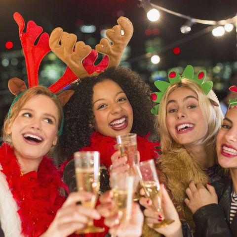christmas theme party 2020 25 Best Christmas Party Themes Ideas For A Holiday Party christmas theme party 2020