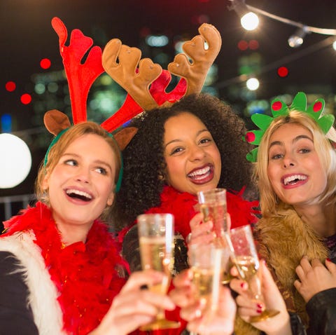 32 Best Christmas Party Themes Ideas For A Holiday Party