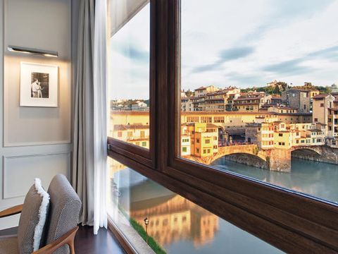 I 10 migliori hotel 5 stelle italiani
