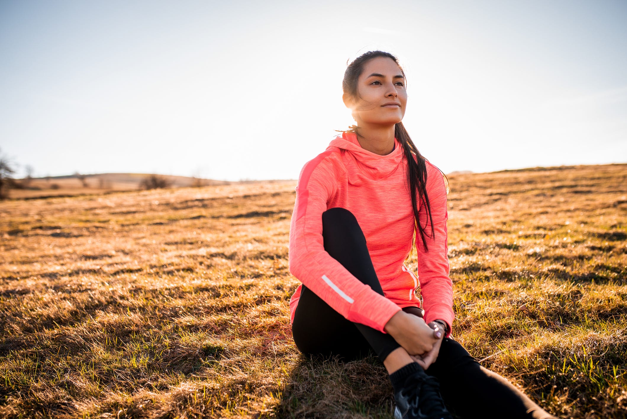 How Fitness Brands Support Everyday Athletes’ Mental Health