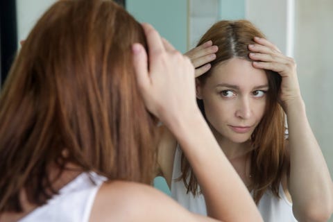 ストレス軽減がカギ 研究で明らかになった 白髪 を減らす方法 ストレス軽減がカギ 研究で明らかになった 白髪 を減らす方法