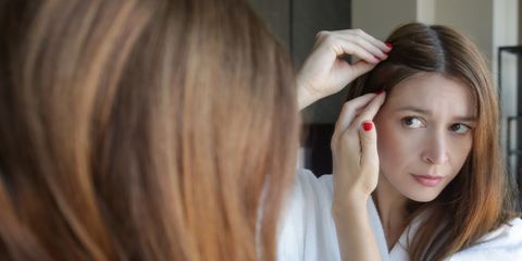 美髪アドバイザーが教える ふけの タイプ別 ケア方法