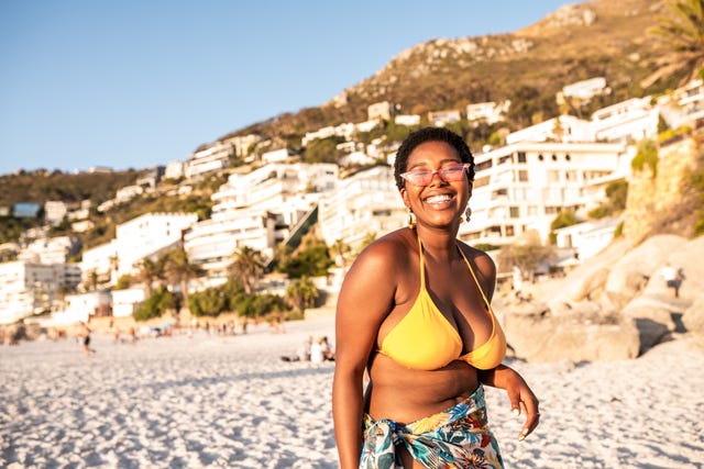 14 Best Plus-Size Bikinis to Flatter Every Shape and Size