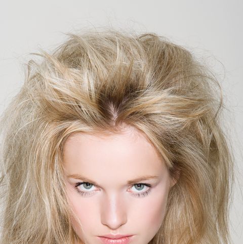 専門家が教える 髪のボリュームを出すためのアドバイス12選