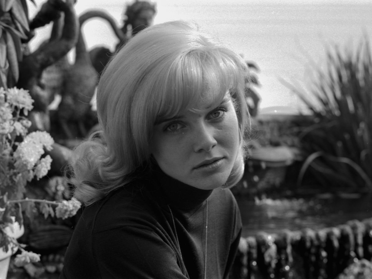 Sue Lyon La Lolita De Stanley Kubrick Ha Fallecido A Los 73 Anos