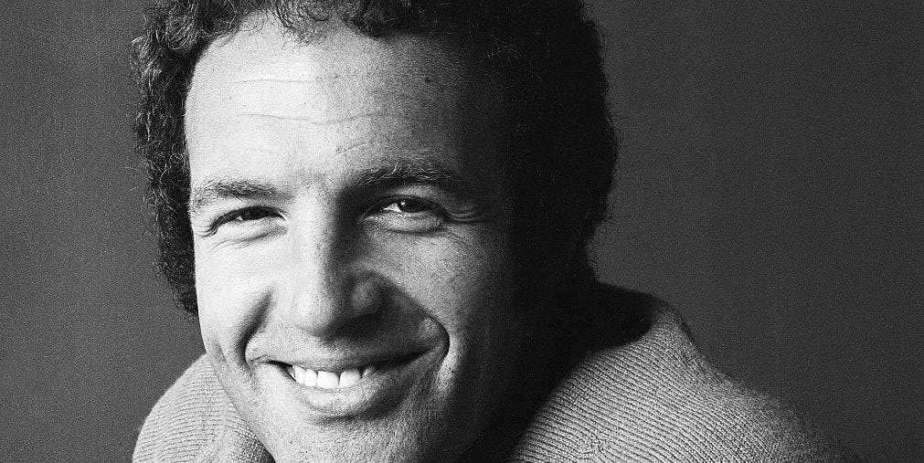 James Caan Dead at 82