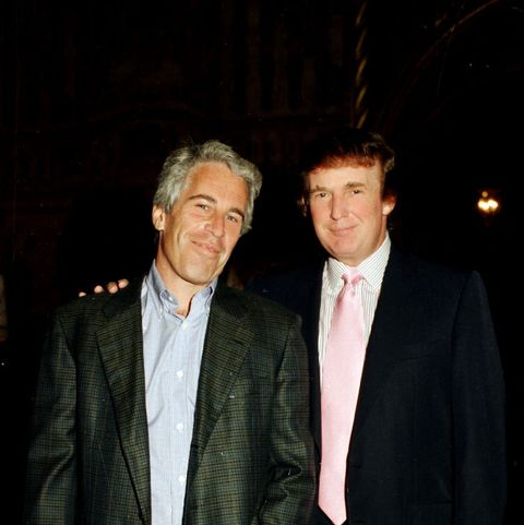 Donald Trump and Jeffrey Epstein's Connection, Explained