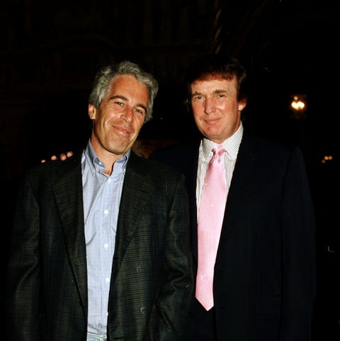 A Detailed Timeline of the Jeffrey Epstein Scandal