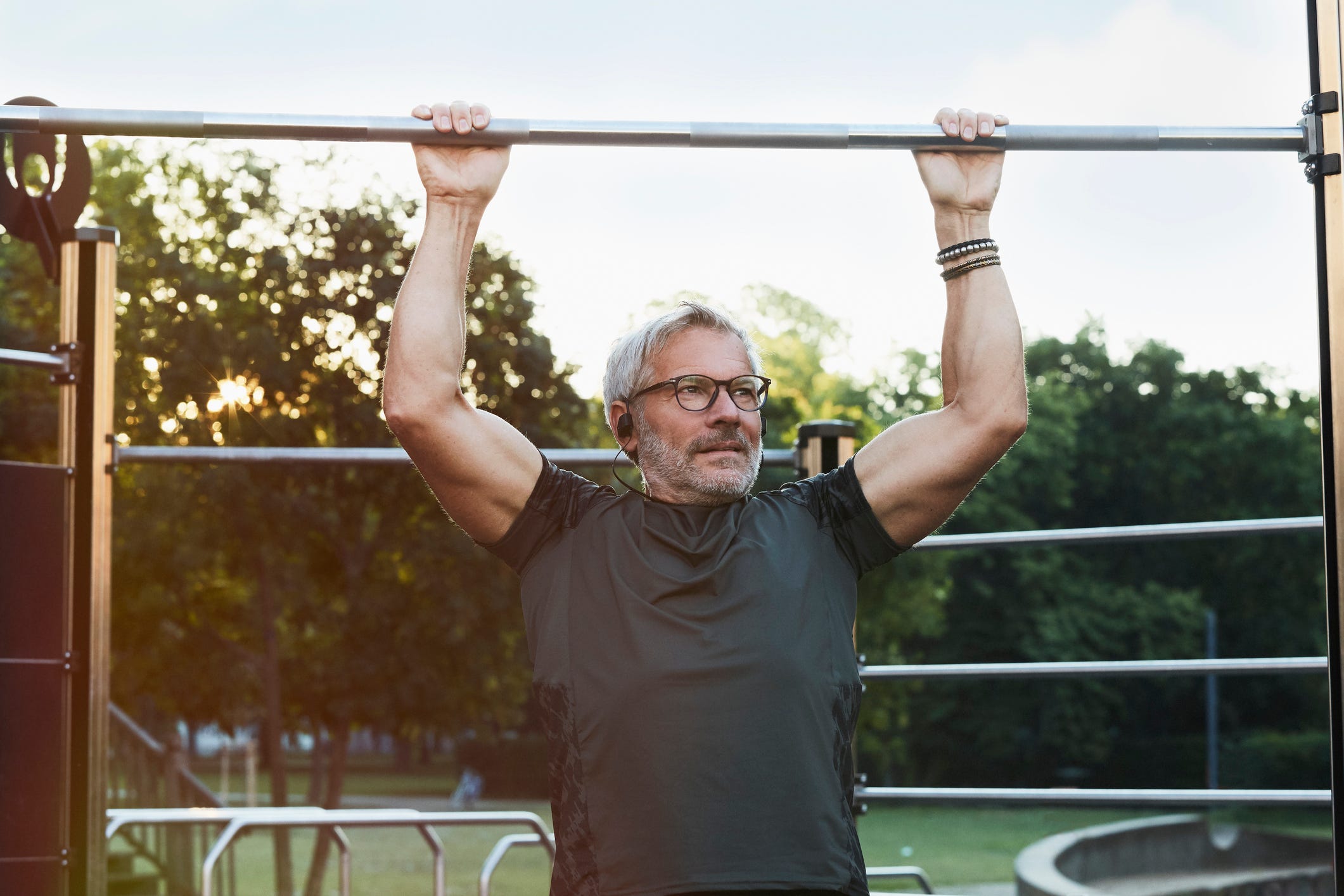 Best Chest Workout For 50 Year Old Man Infoupdate