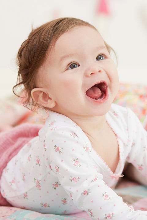 22 biblical baby names
