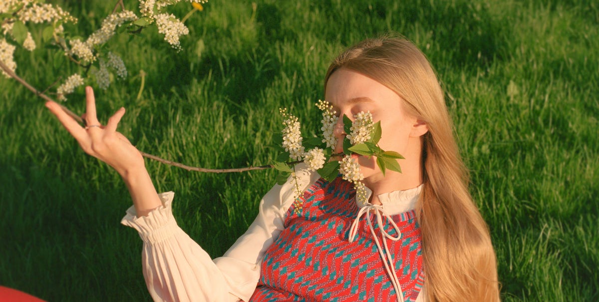 デッドストックの台頭 アップサイクルの服作りに挑むデザイナーたち ファッション Elle エル デジタル デッドストックの台頭 アップサイクルの服作りに挑むデザイナーたち ファッション Elle エル デジタル