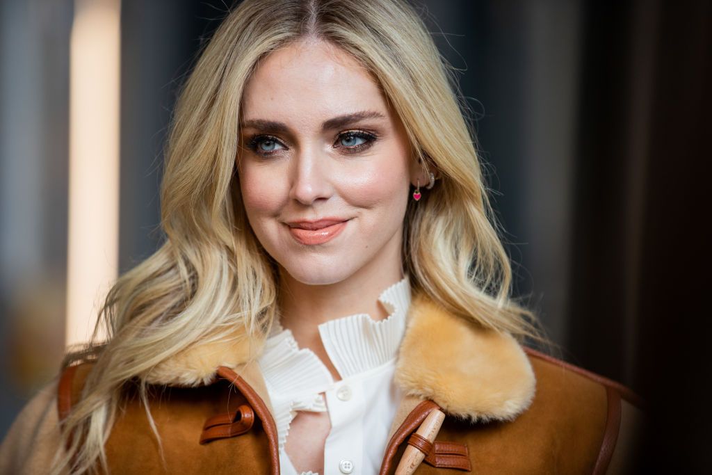 Chiara Ferragni Raises Over 3 Million In The Fight Against Coronavirus Crisis