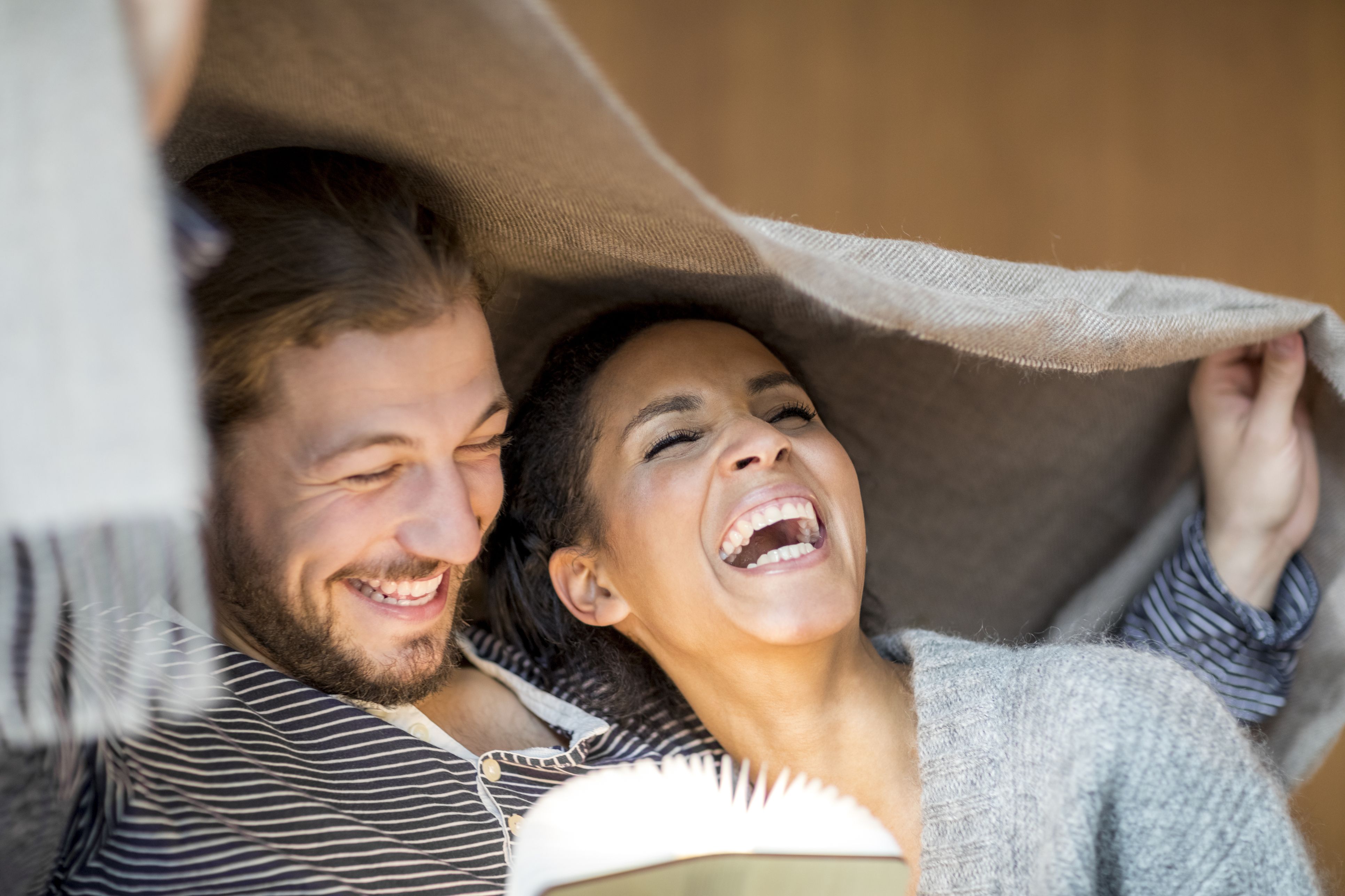 Oké, je aantal bedpartners heeft dus invloed op de kans dat je ooit gaat scheiden afbeelding