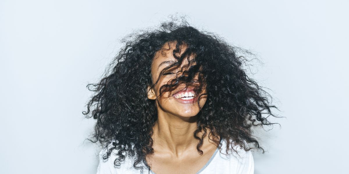 How to Fight Frizzy Hair Tips and Products 2021