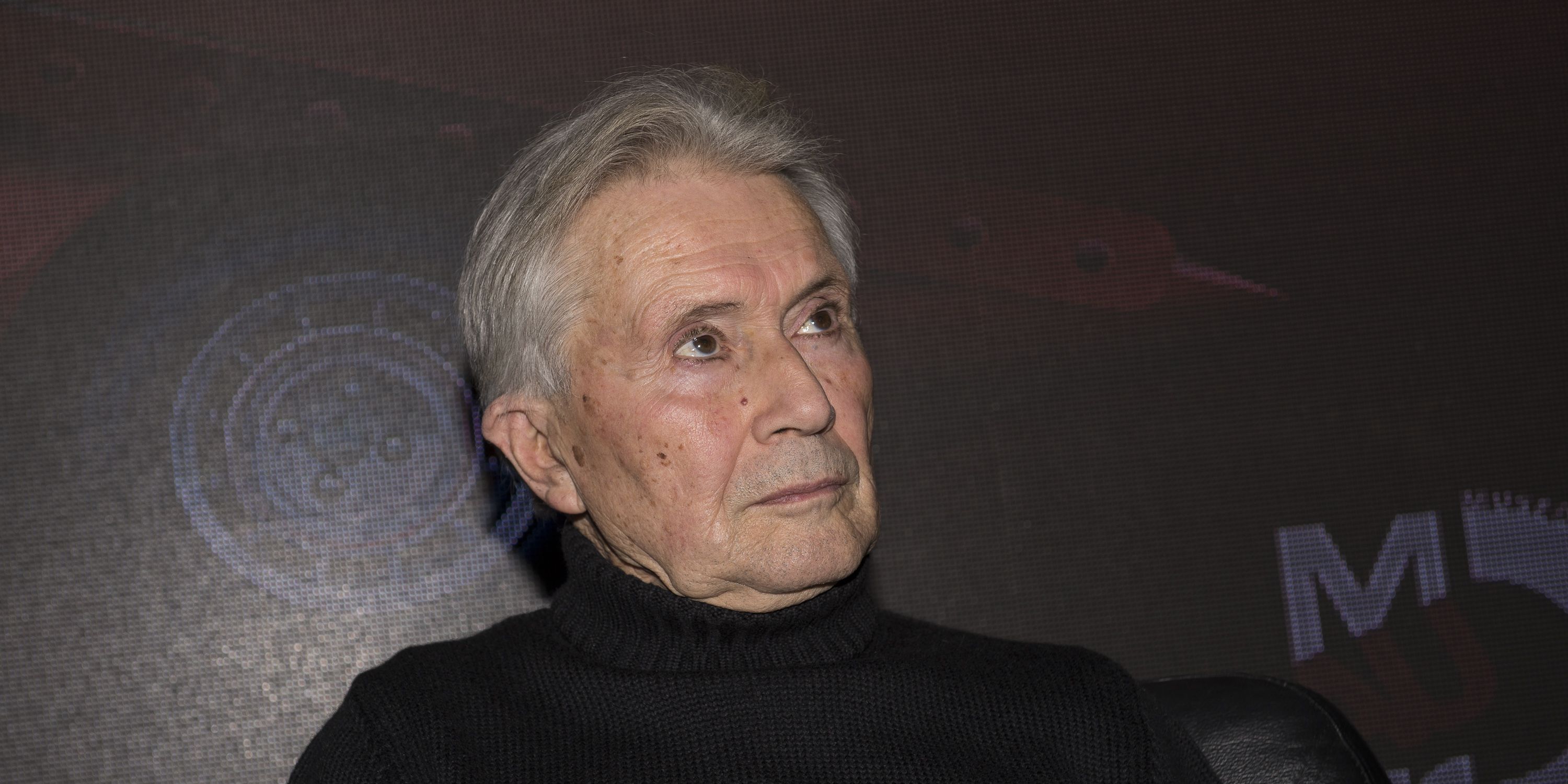 Marcello Gandini, Legendary Italian Designer, Dead at 85