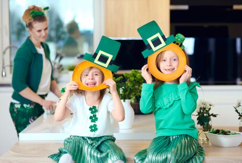 17 Fun St Patrick S Day Activities St Patrick S Day Activities For Kids And Families