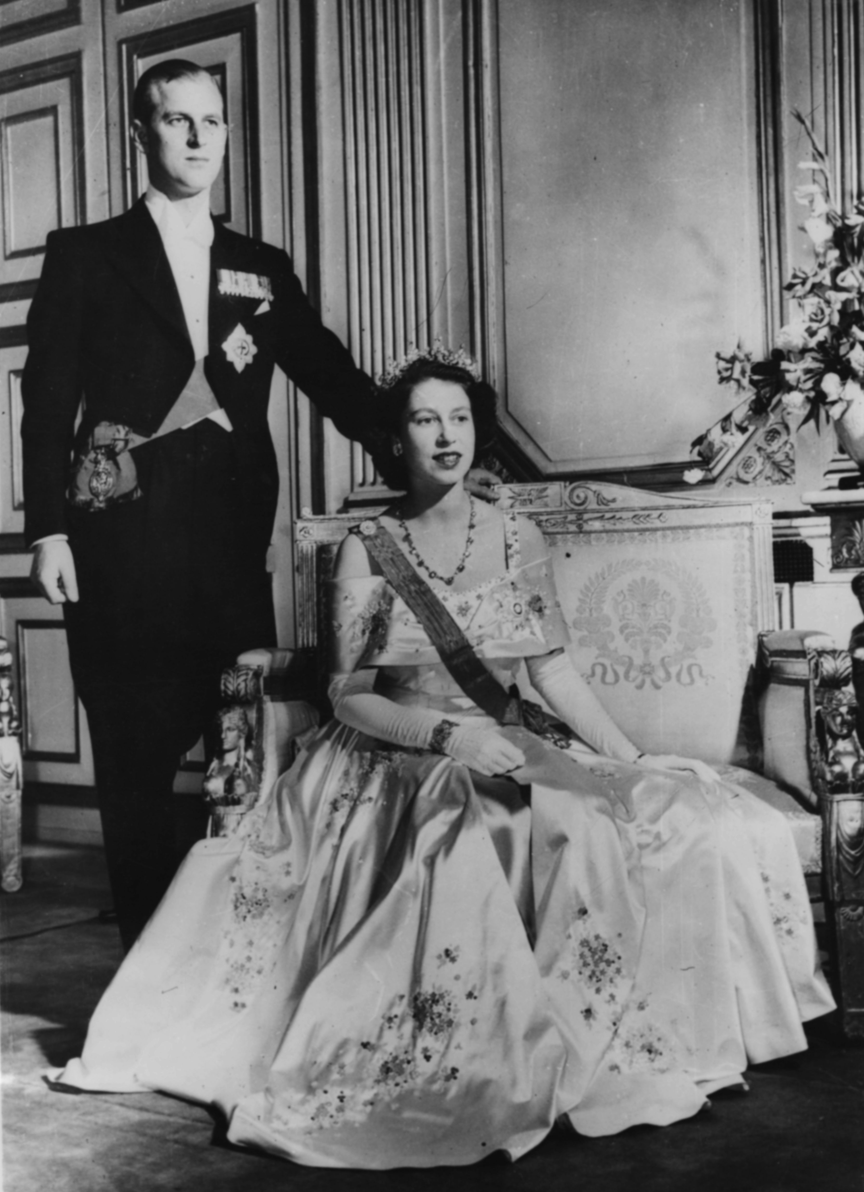 Things You Didn T Know About Queen Elizabeth Ii And Prince Philip S Marriage