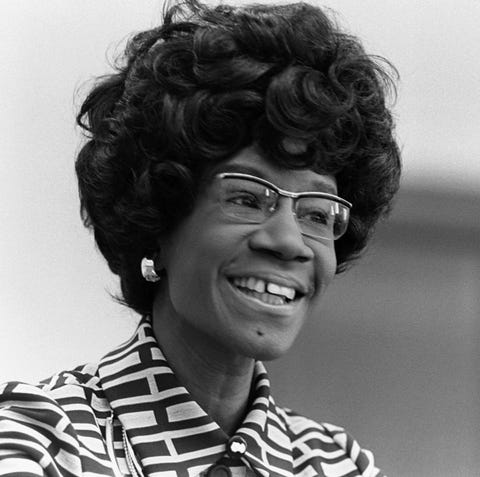 What Shirley Chisholm's Legacy Means to These 6 Congresswomen