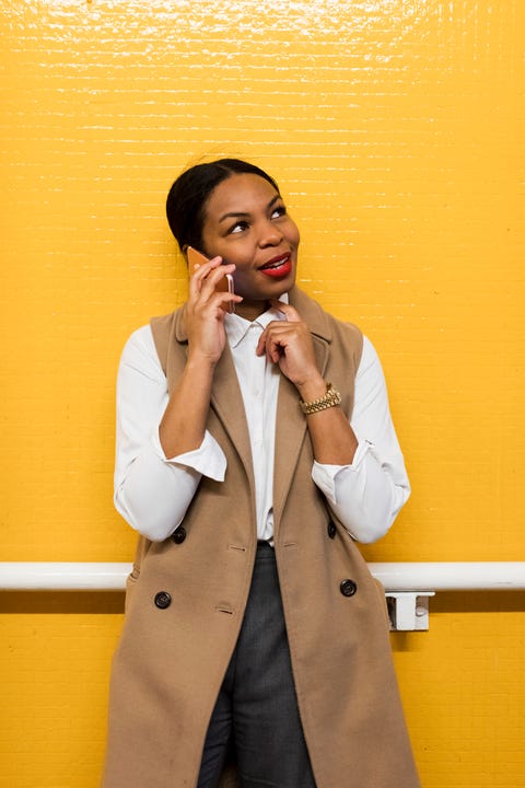 Calling Home - New Year's Resolution Ideas