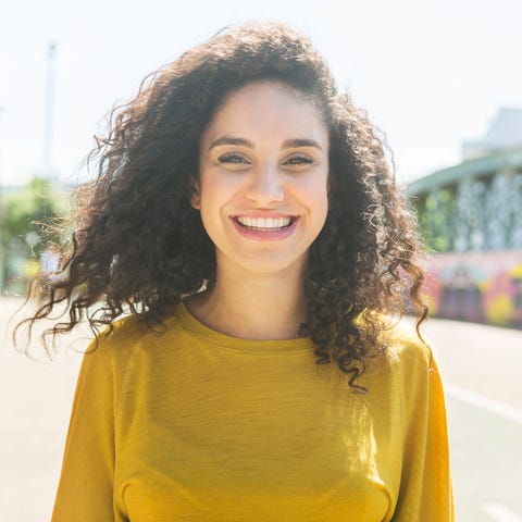 How to look after curly hair: expert tips How to look after curly hair: expert tips