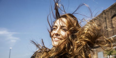 アレクサ チャンみたいな抜け感あるナチュラルヘアを手に入れるには