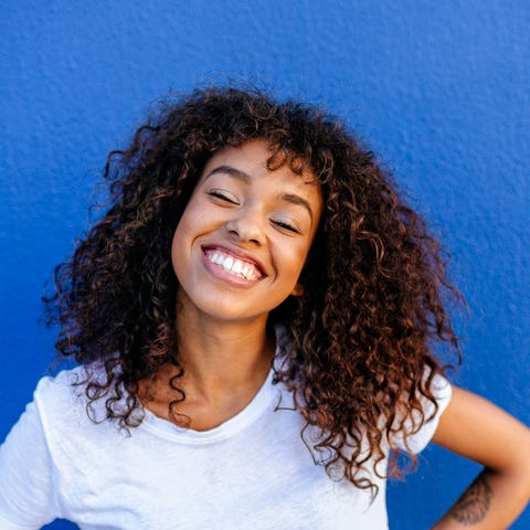 How To Use A Diffuser On Curly Hair 5 Tips For Blowdrying Perfect Curls