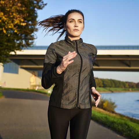body on long distance - women's health uk