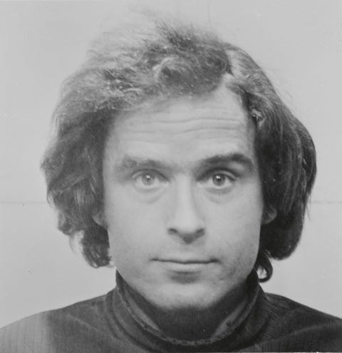 Ted Bundy Porn - Ted Bundy Mental Health- More Than Antisocial Personality ...