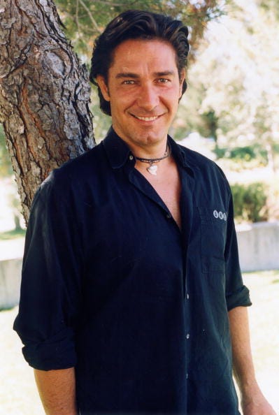 Luis Lorenzo (‘La que se avecina’), arrested for alleged murder