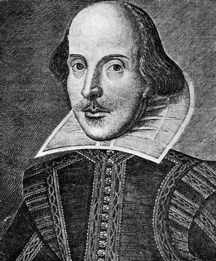 To AI, or Not To AI: Artificial Intelligence Helps Define Shakespeare