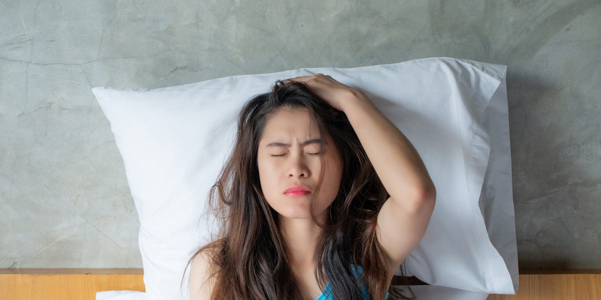 2 Day Hangovers: Are They Real and What is Going On in Your Body?